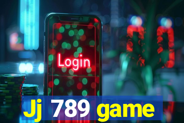 Jj 789 game